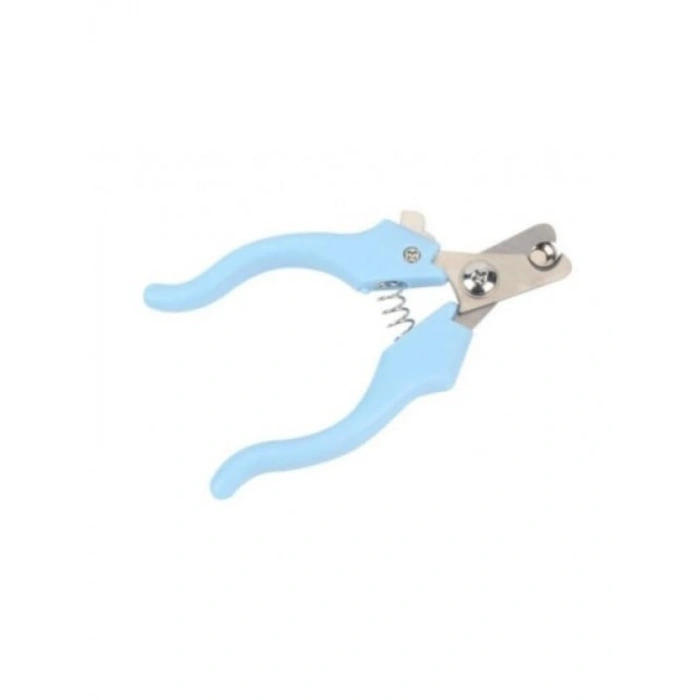 Kaymaz Saplı Paslanmaz Çelik Tırnak Bakım Makası