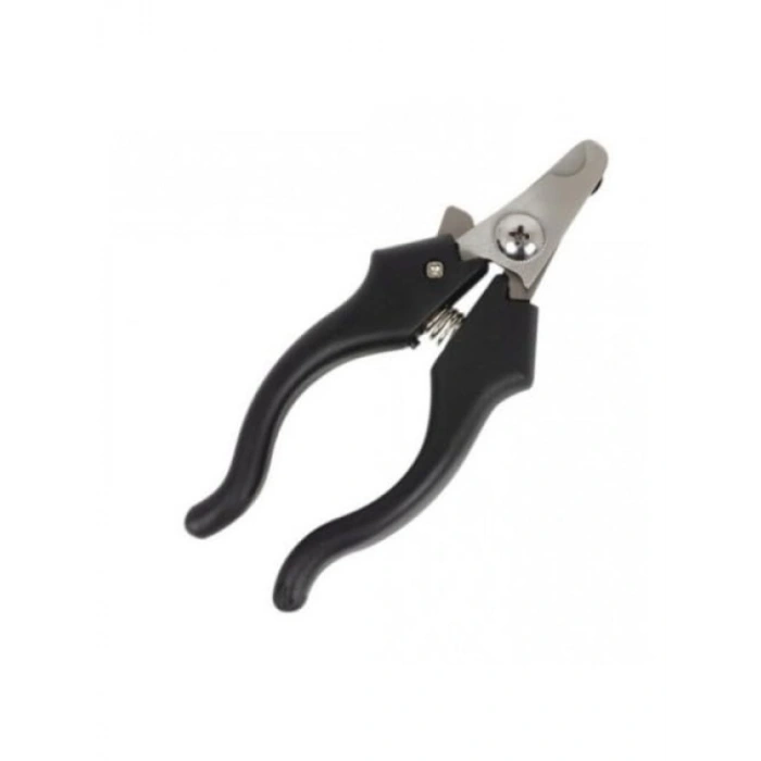 Kaymaz Saplı Paslanmaz Çelik Tırnak Bakım Makası