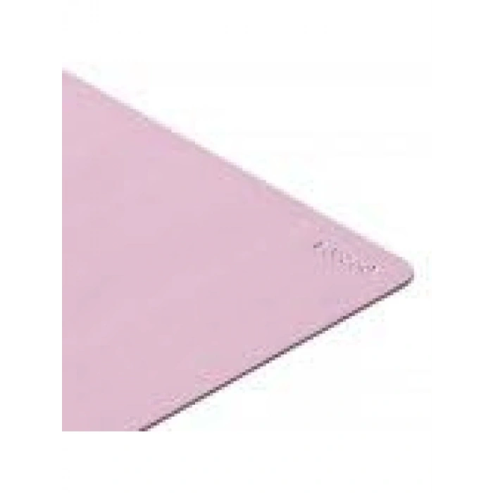 Kaymaz Taban Pembe Mouse Pad - Yüksek Kalite