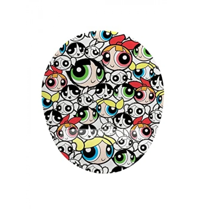 Kaymaz Tabanlı Bilek Destekli Mouse Pad