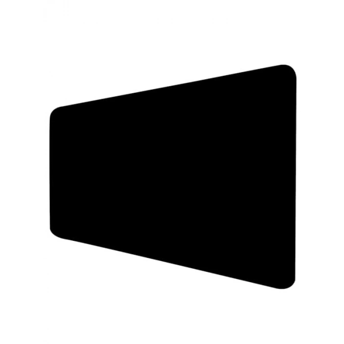 Kaymaz Tabanlı Gaming Mouse Pad, 100x50 cm, Ofis Kullanımı