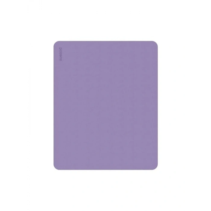 Kaymaz Tabanlı Mor Nebula Mouse Pad