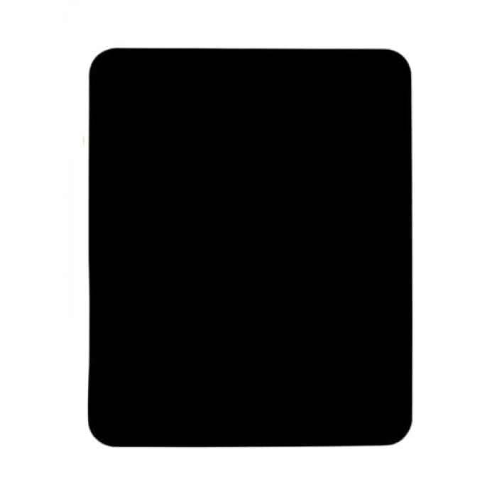 Kaymaz Tabanlı Renkli Bilgisayar Mouse Pad