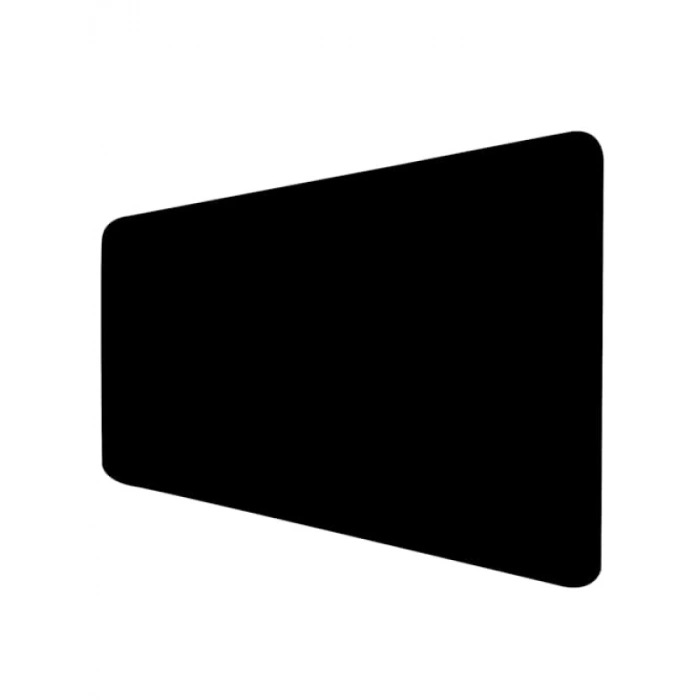 Kaymaz Tabanlı XL Gaming Mouse Pad, 80x40 cm