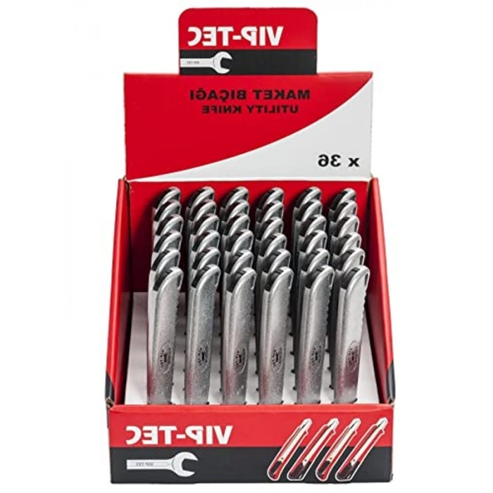 Kazıma Bıçağı, 170x60mm Boyutları ile Pratik Kullanım