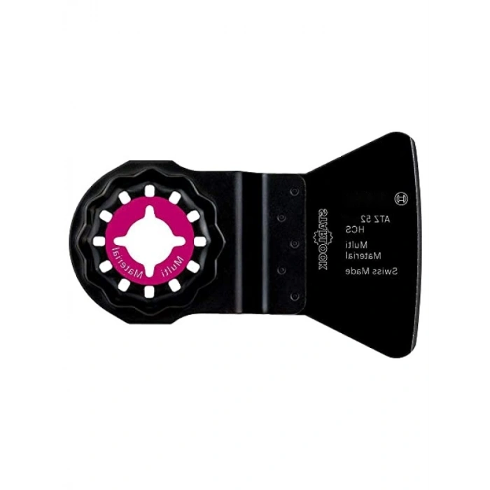 Kazıyıcı Aksesuar 52 mm