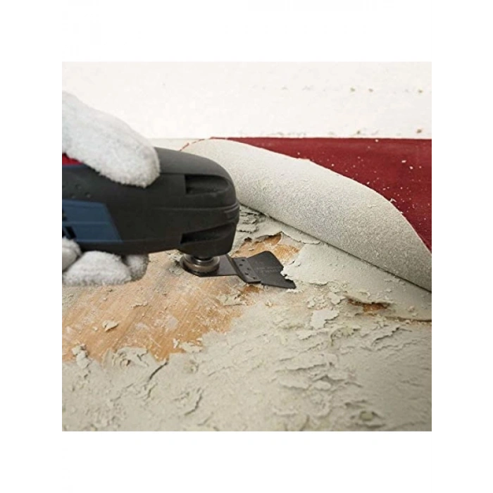 Kazıyıcı Aksesuar 52 mm