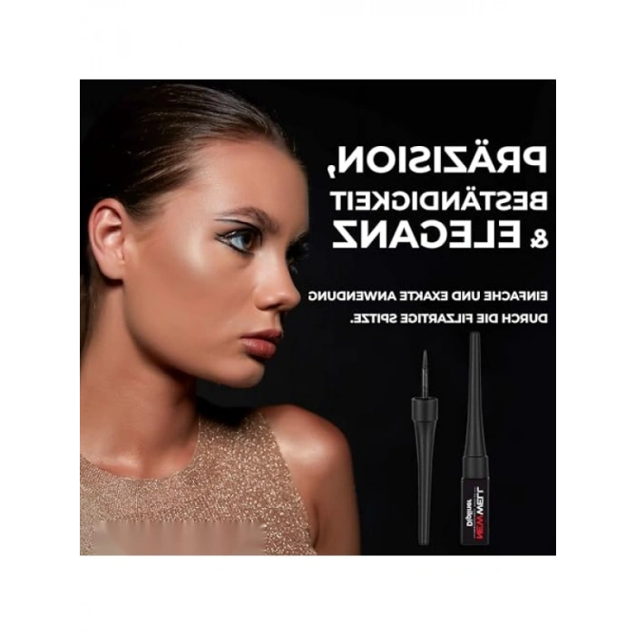 Keçe Formlu Kalıcı Dipliner