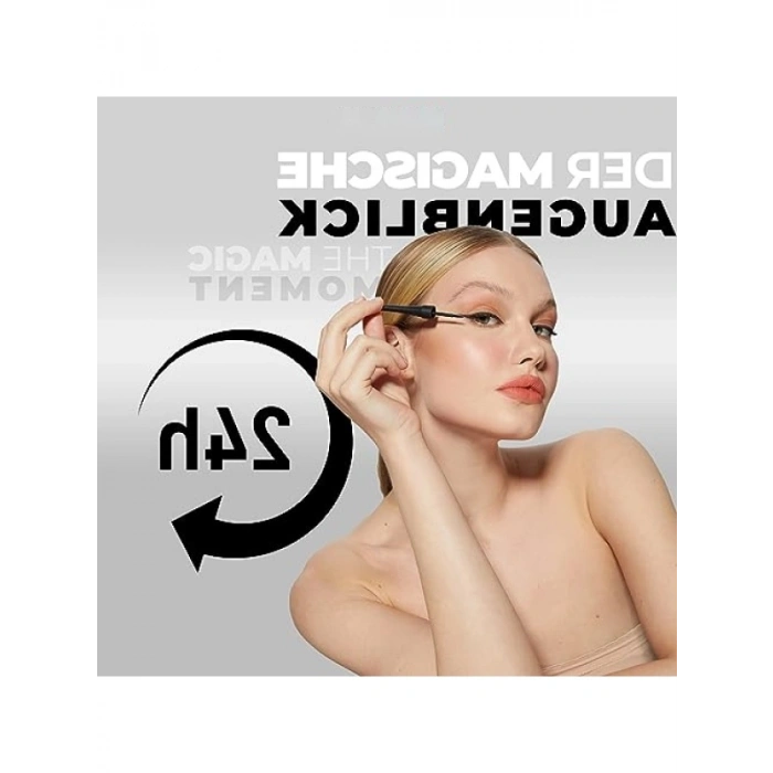 Keçe Formlu Kalıcı Dipliner