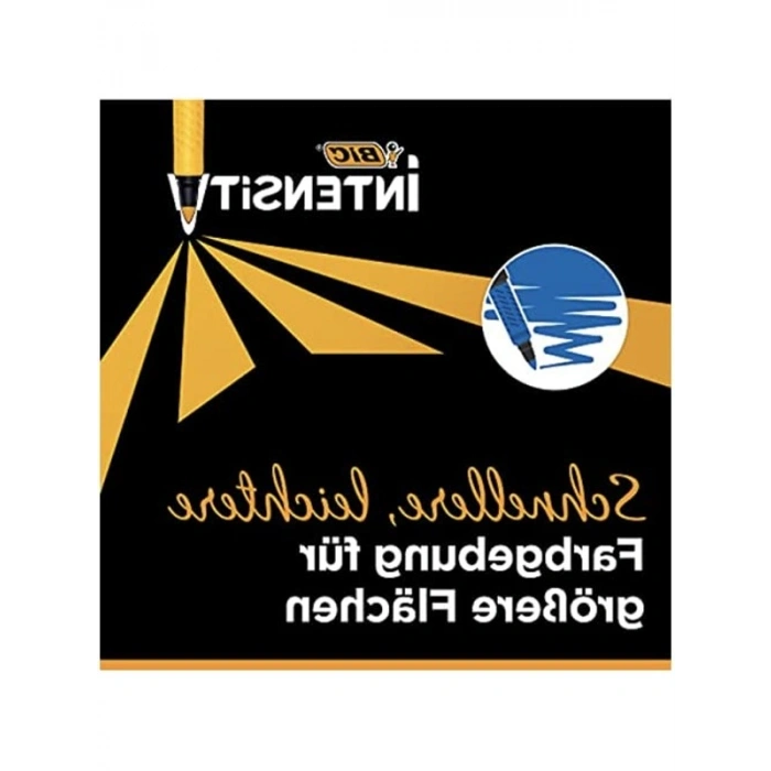 Keçeli Kalem - 24 Renk, Konforlu Kauçuk Sap