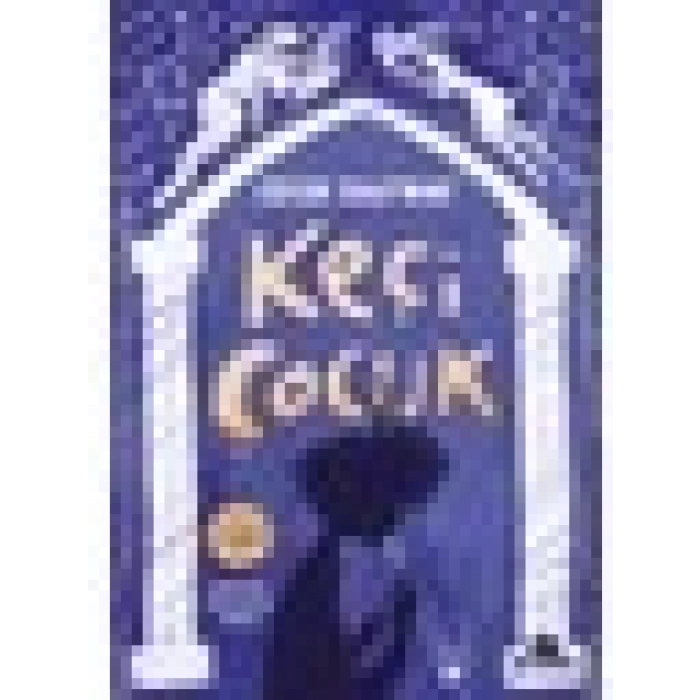 Keçi Çocuk - Özgür Balpınar