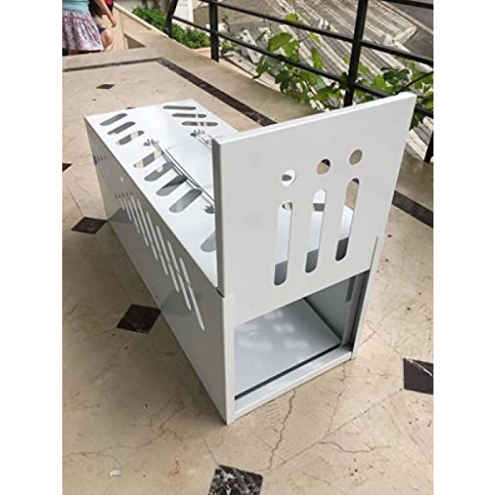 Kedi Canlı Yakalama Kapanı Kafesi