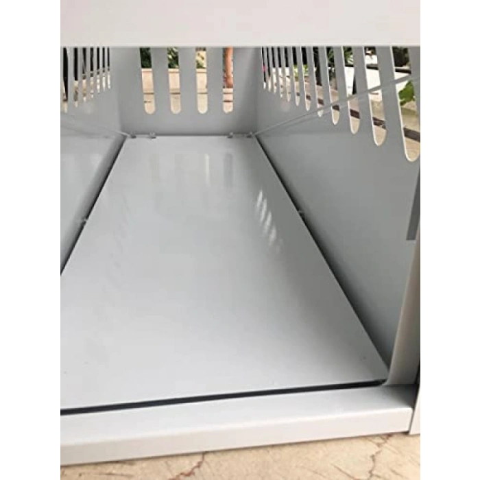 Kedi Canlı Yakalama Kapanı Kafesi