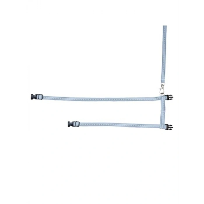 Kedi Göğüs Bel Gezdirme Tasması (2 Metre)