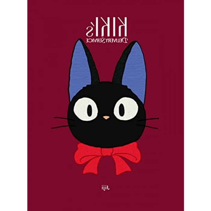 Kedi Günlüğü, Japon Anime Temalı, Ciltli