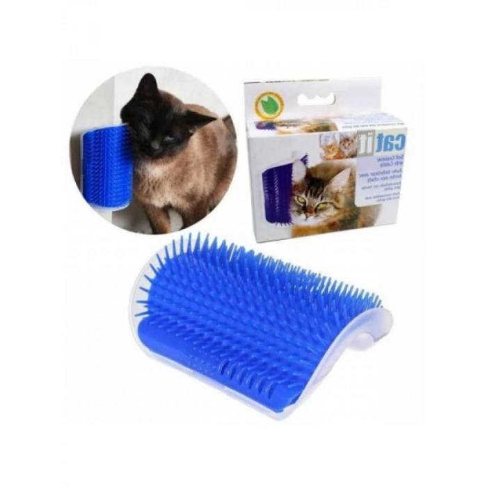 Kedi Kaşınma Aparatı, Kaşınma İhtiyacı İçin