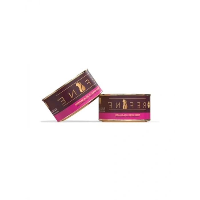 Kedi Konservesi, Jöleli Ton Balığı, 85 Gr