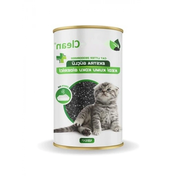 Kedi Kumu Koku Giderici 420 Gram
