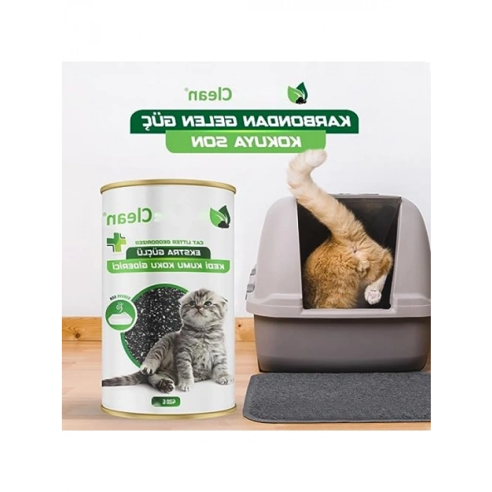Kedi Kumu Koku Giderici 420 Gram