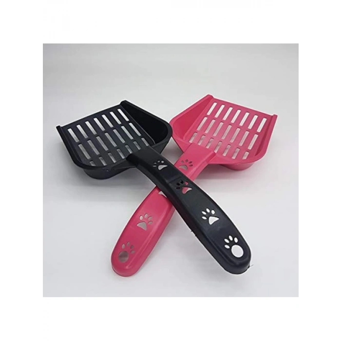 Kedi Kumu Temizleme Küreği