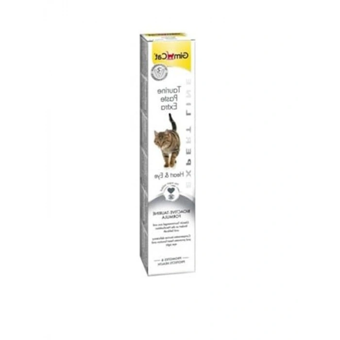 Kedi Malt Macunu, 50 Gr Taurine Pasta