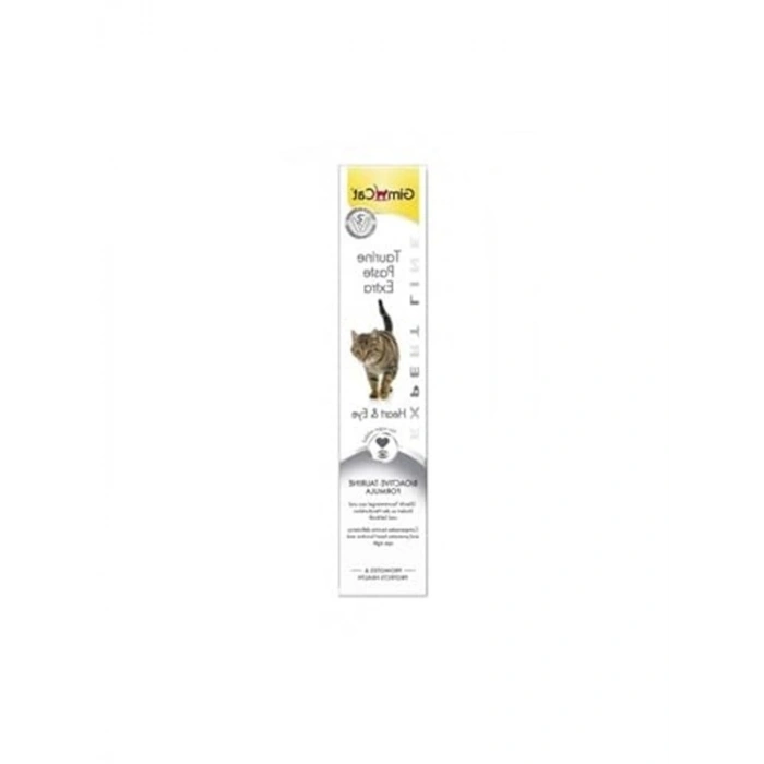 Kedi Malt Macunu, 50 Gr Taurine Pasta