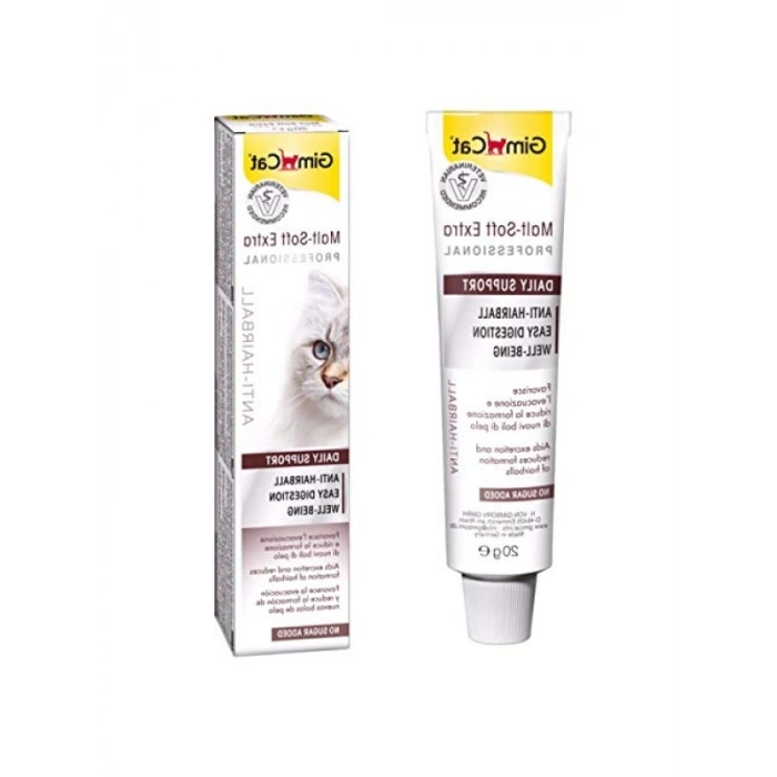 Kedi Malt Soft Extra, 20 gr Uzun Ömürlü Atıştırmalık