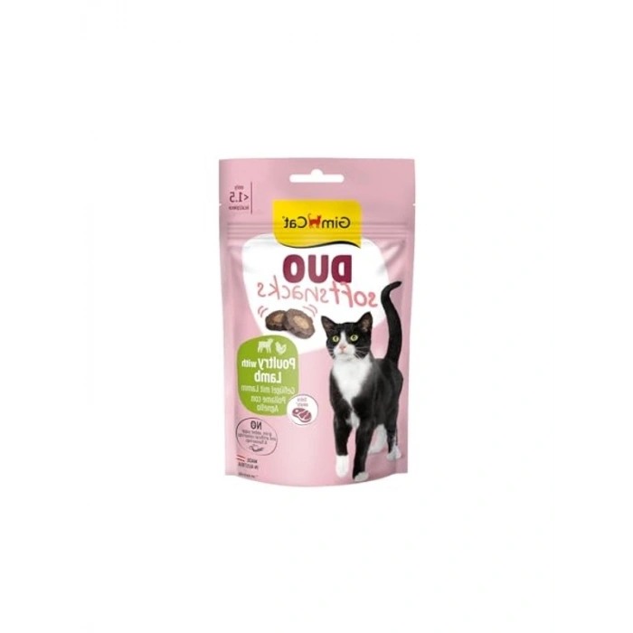 Kedi Ödülü 50 Gr Tavuk Etli Atıştırmalık