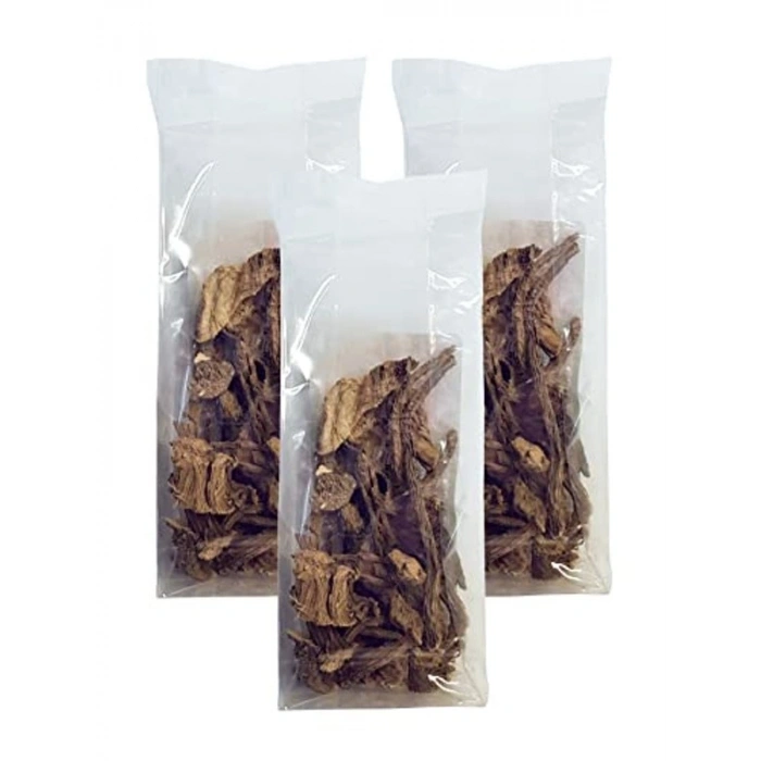 Kedi Otu Çayı, 3 Paket, Kurutulmuş Valerian Root