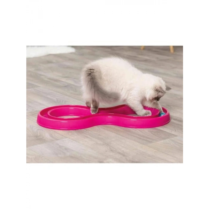 Kedi Oyuncağı Top Kovalama (64.5 cm x 31 cm)