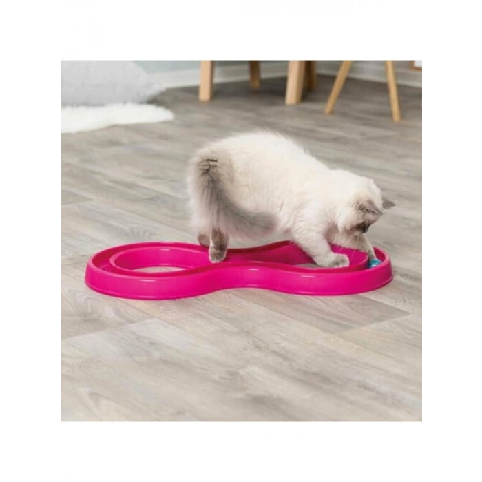 Kedi Oyuncağı Top Kovalama (64.5 cm x 31 cm)