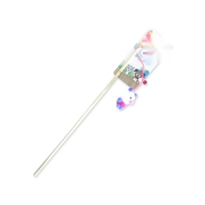 Kedi Oyuncakları, Aktivite Olta Seti