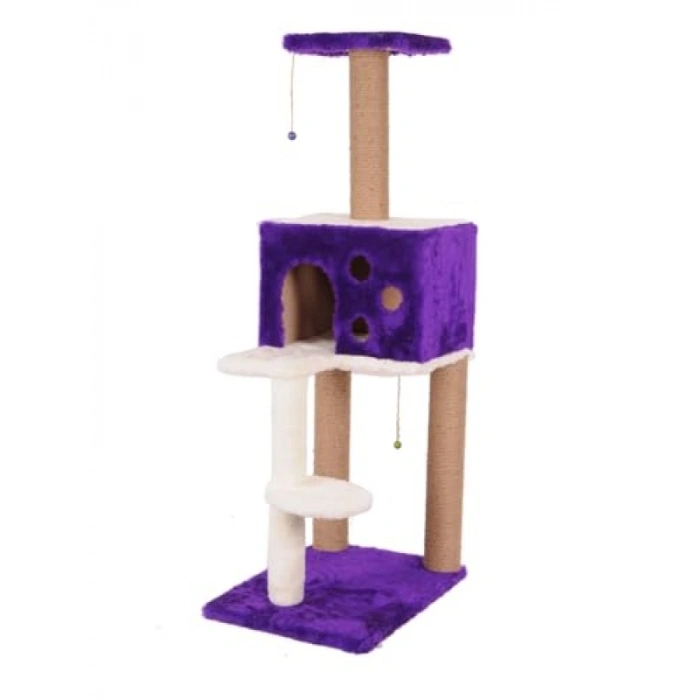 Kedi Tırmalama, Nemrut, Mor