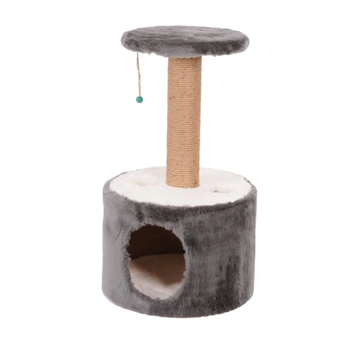 Kedi Tırmalama Yüzeyi, Dayanıklı ve Kolay Temizlenebilir