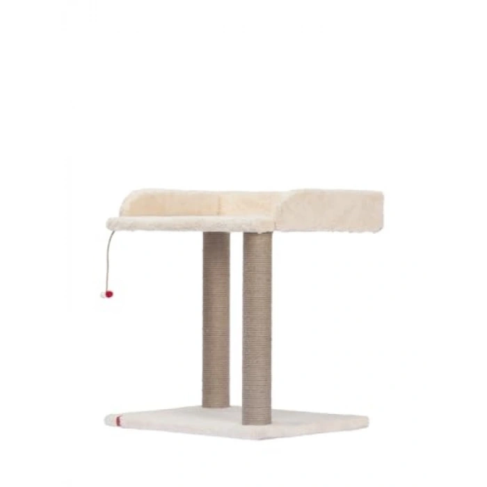 Kedi Tırmalaması - Oturaklı ve Catnip İçerikli