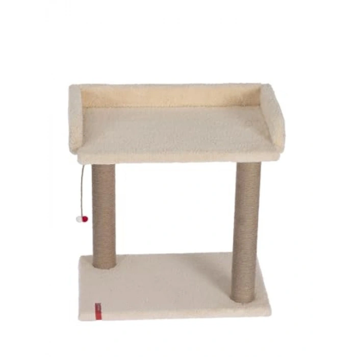 Kedi Tırmalaması - Oturaklı ve Catnip İçerikli