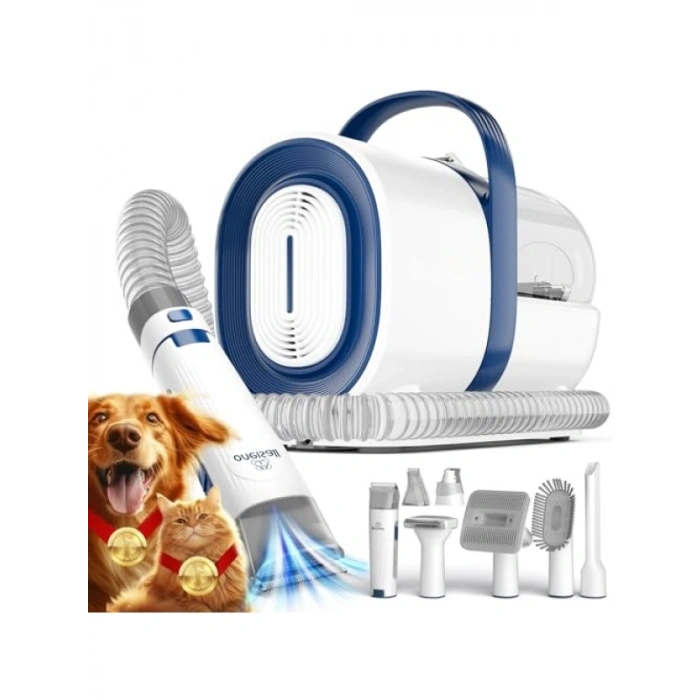 Kedi ve Köpek İçin Profesyonel Bakım Seti