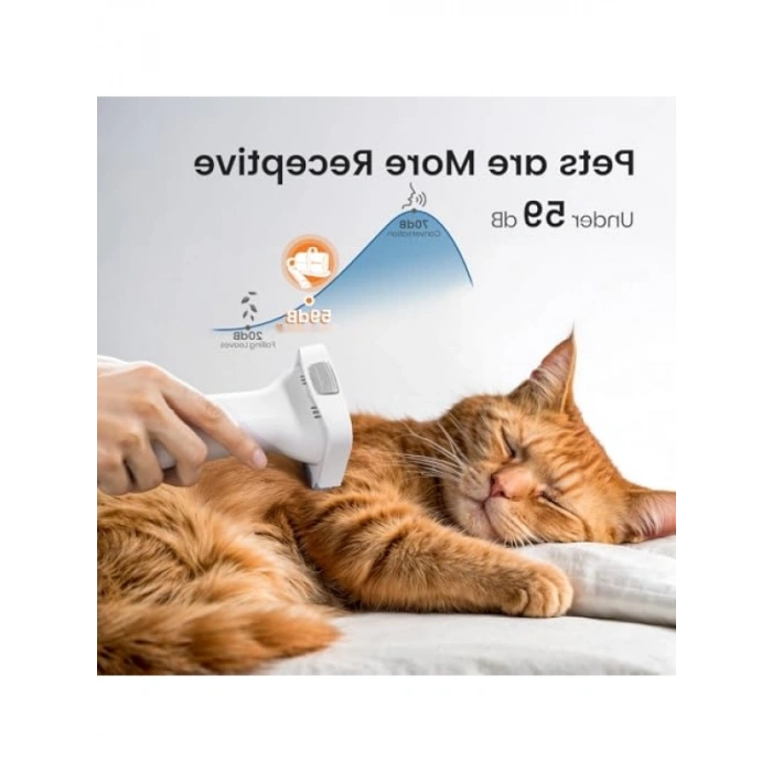 Kedi ve Köpek İçin Profesyonel Bakım Seti