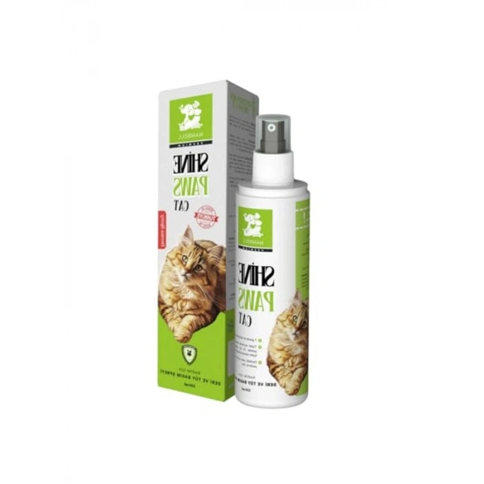 Kediler İçin Cilt Sağlığı Spreyi, Derma Bakım