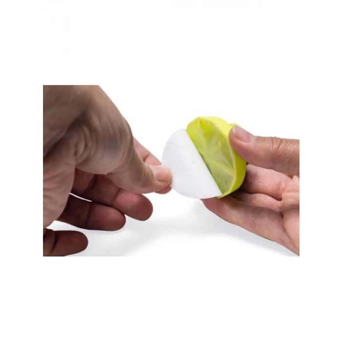 Kediotu Topları, 3 Adet Kedi Oyuncağı, 5x5x4 cm