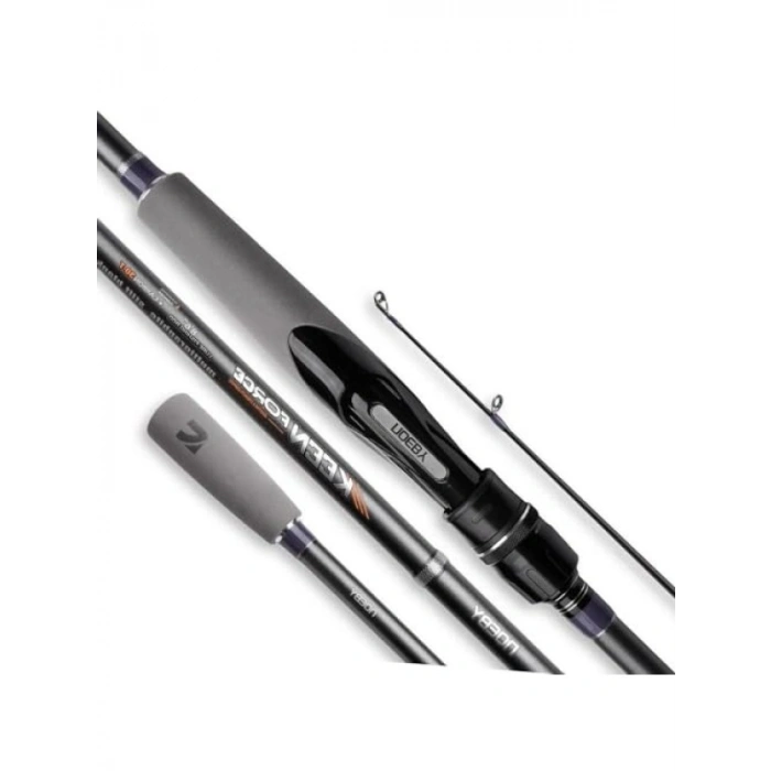 Keen Force 2,59 5-25 Gr Balıkçılık Ürünü