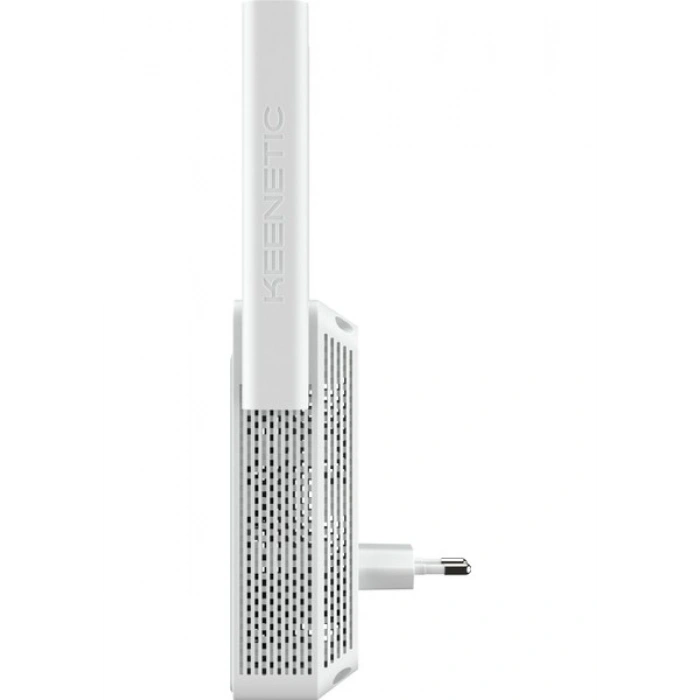 Keenetic Buddy 4 Kablosuz Menzil Genişletici, Wi-Fi Mesh, Repeater, Range Extender, Access Point