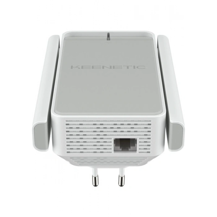 Keenetic Buddy 5 AC1200 Kablosuz Menzil Genişletici, Wi-Fi Mesh, Repeater, Range Extender, Access Point
