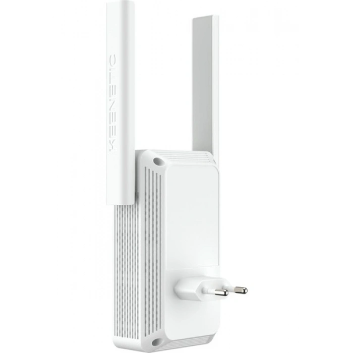 Keenetic Buddy 5 AC1200 Kablosuz Menzil Genişletici, Wi-Fi Mesh, Repeater, Range Extender, Access Point