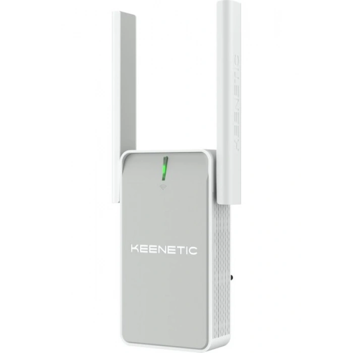 Keenetic Buddy 6 AX3000 Menzil Genişletici Wi-Fi Mesh Repeater Range Extender Access Point KN-3411