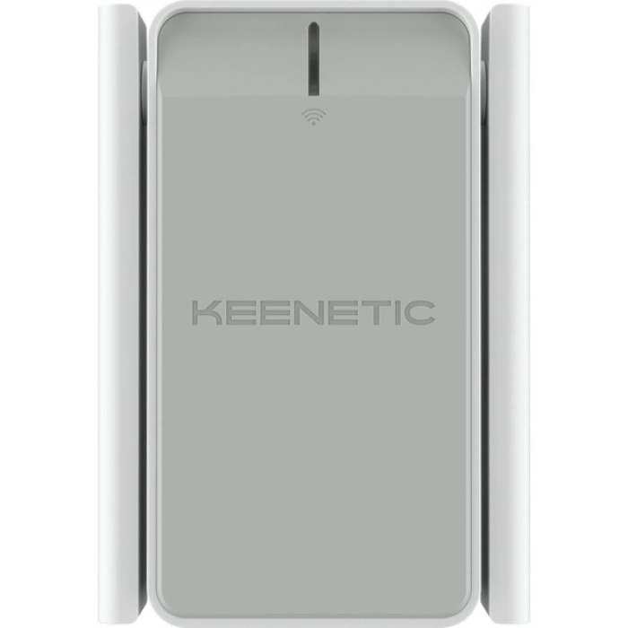 Keenetic Buddy 6 AX3000 Menzil Genişletici Wi-Fi Mesh Repeater Range Extender Access Point KN-3411
