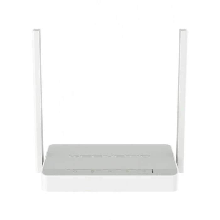 Keenetic Explorer AC1200 Wi-Fi Mesh Ebeveyn Kontrol Fiber VPN Router Menzil Genişletici Access Point 4x100Mbit/s KN-1613