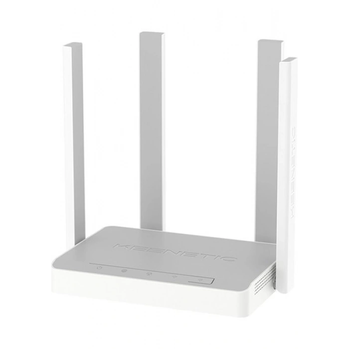 Keenetic Runner 4G N300 Wi-Fi Mesh Ebeveyn Kontrol Fiber VPN Router 4G Modem Cat.4 4x100Mbit/s KN-2212