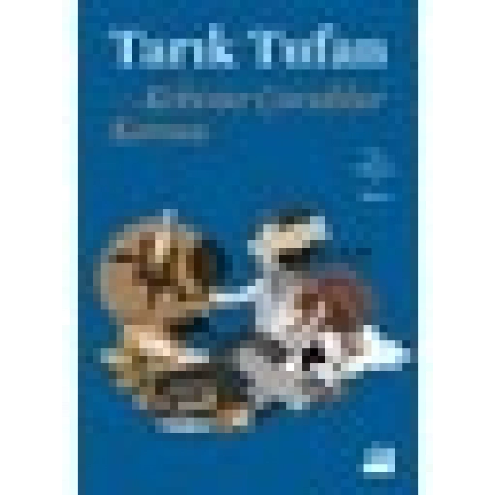 Kekeme Çocuklar Korosu - Tarık Tufan