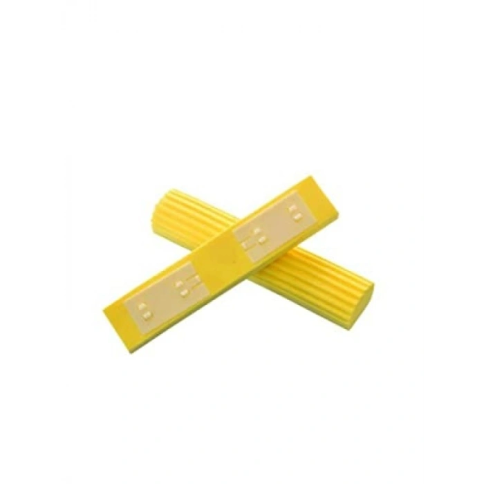 Kelebek Mop Paspası İçin Yedek Sünger - 2 Adet